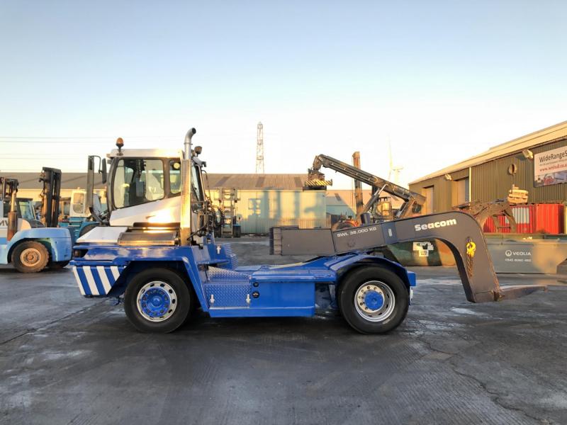 Terberg TT222