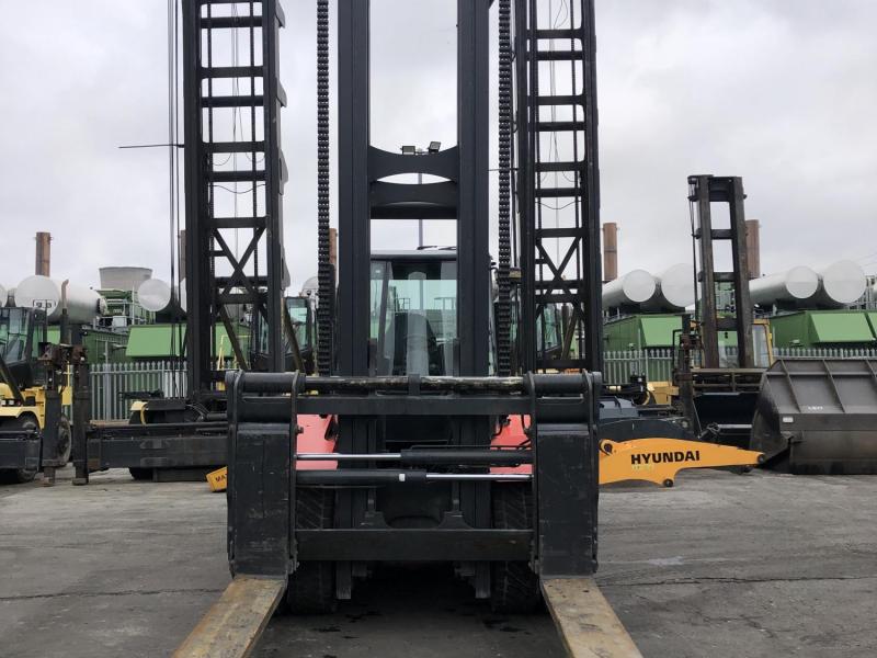 Linde H160