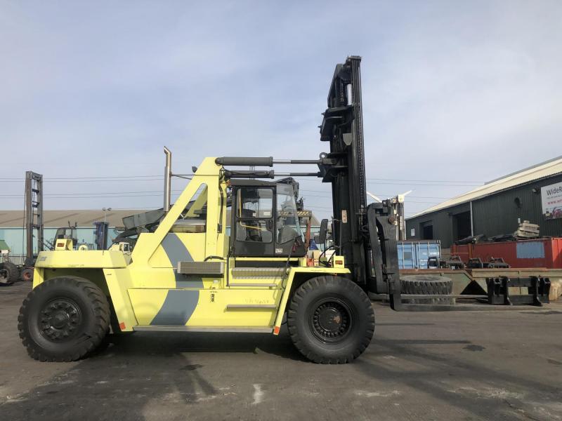 Kalmar DCD 280-12