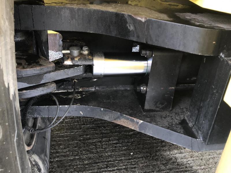 Hyster H18XM-12EC
