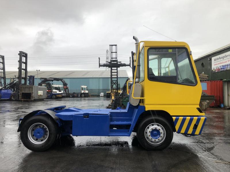 Terberg YT182