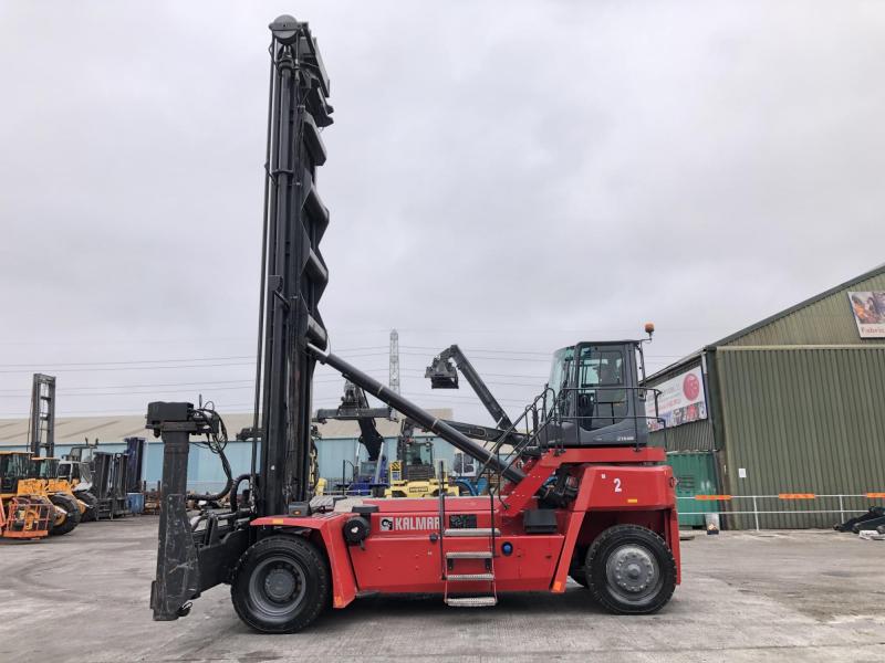 Kalmar DCG80-45ES6