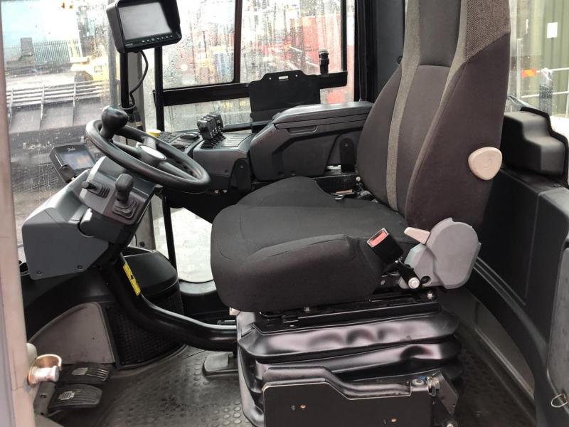 Kalmar DCG100-6
