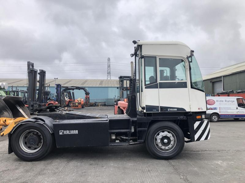 Kalmar TT612D
