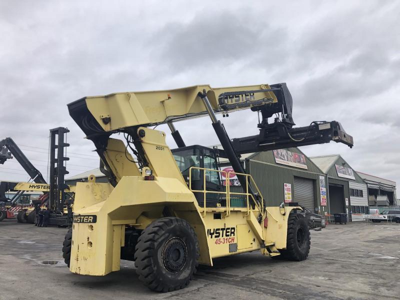 Hyster RS45-31CH