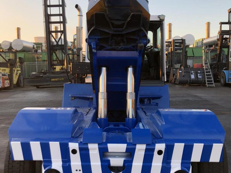Terberg TT222
