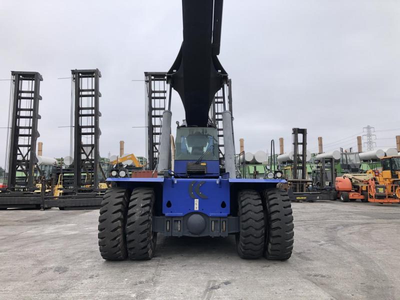 Kalmar DRF450-65S5