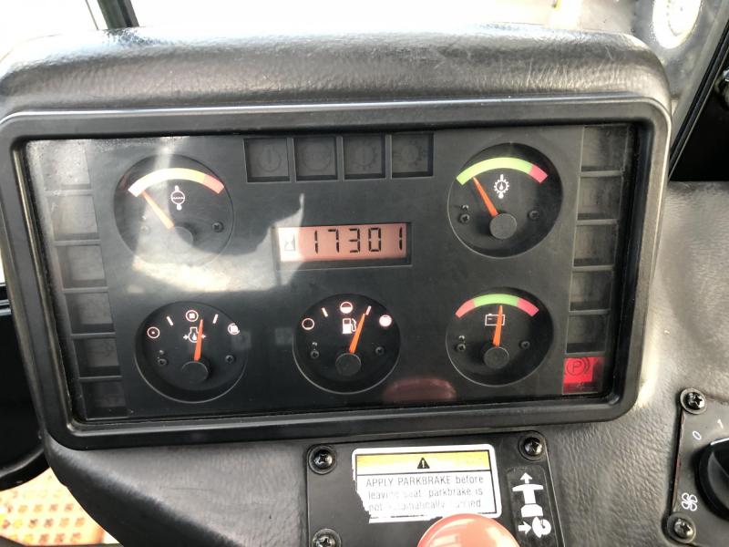 Hyster H22XM-12EC