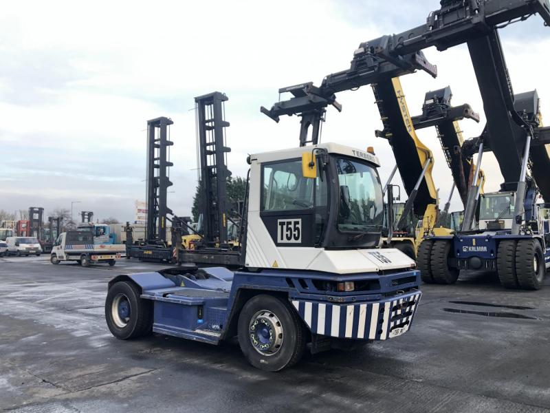 Terberg TT222