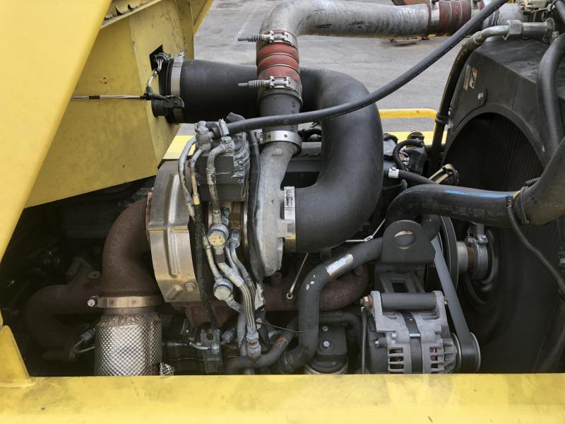 Hyster H22XM-12EC