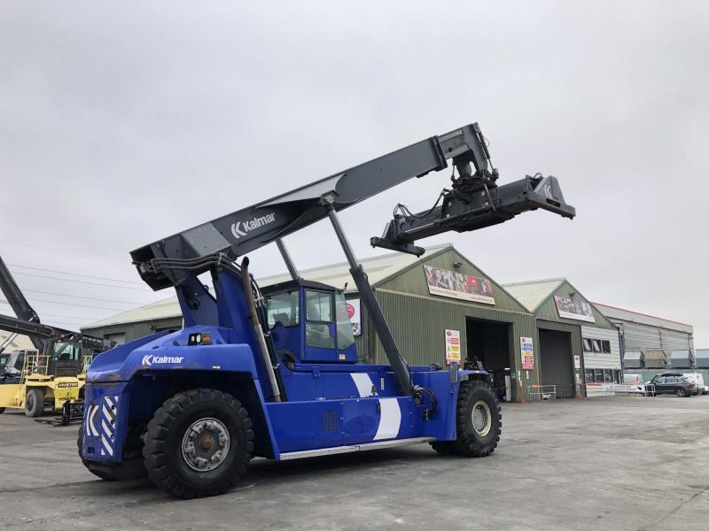 Kalmar DRF450-65S5