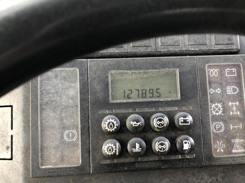 Terberg TT222