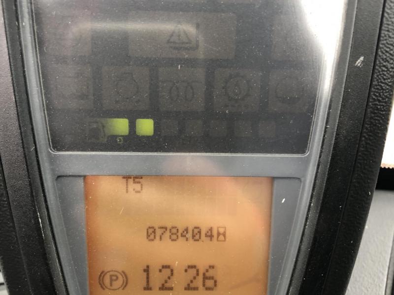 Linde H160