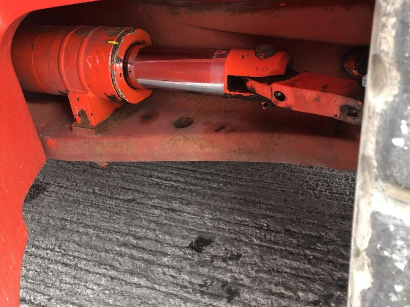 Linde H160