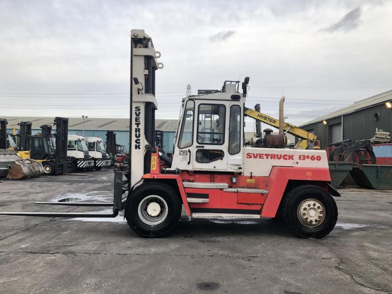 SVEtruck 13.6 60 32