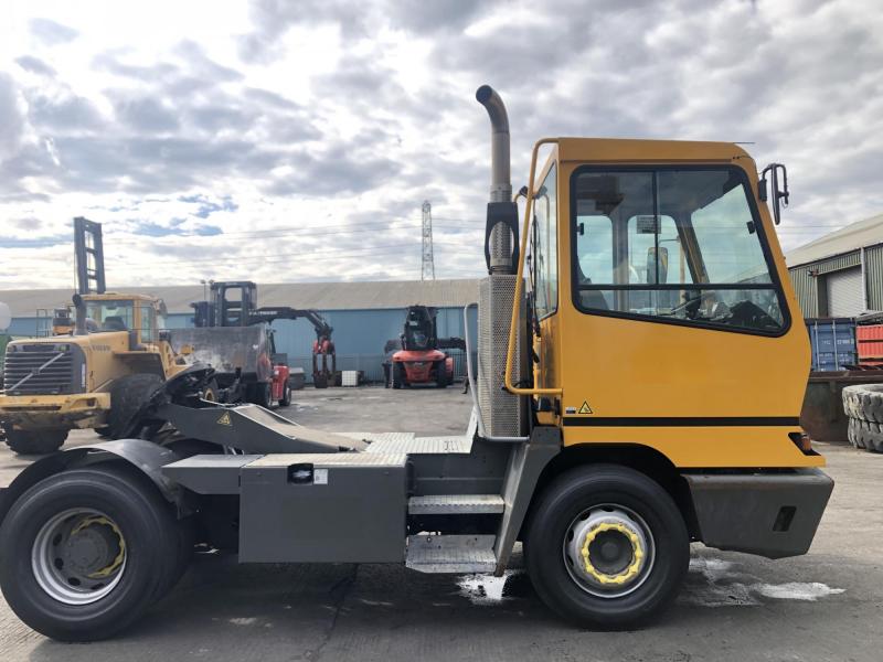 Terberg YT182