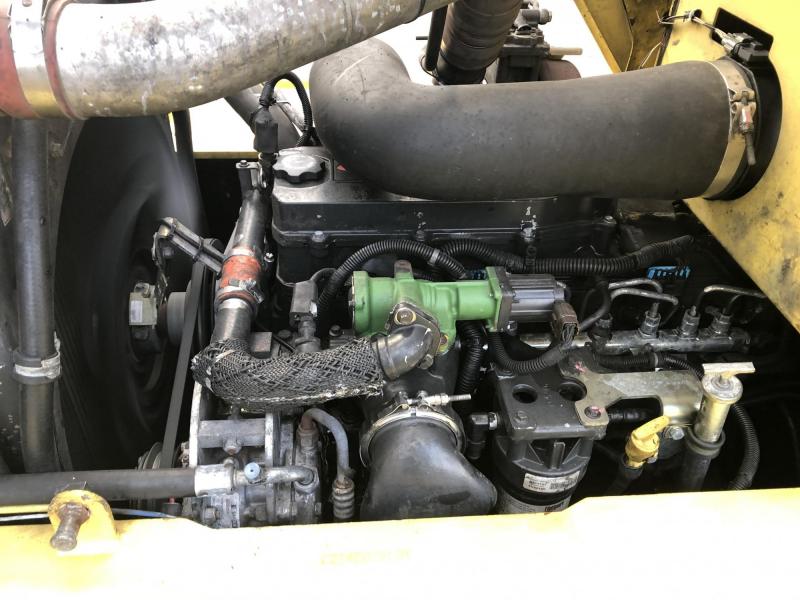 Hyster H22XM-12EC