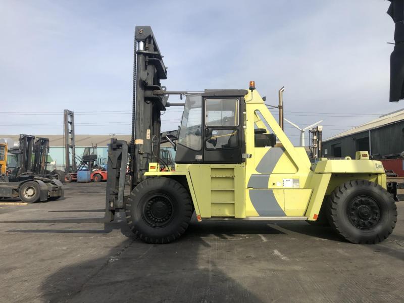 Kalmar DCD 280-12