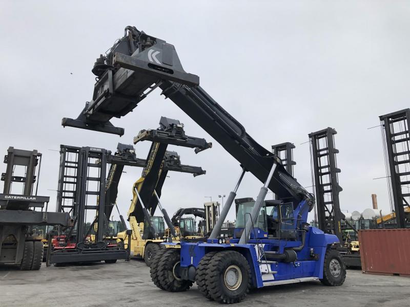 Kalmar DRF450-65S5