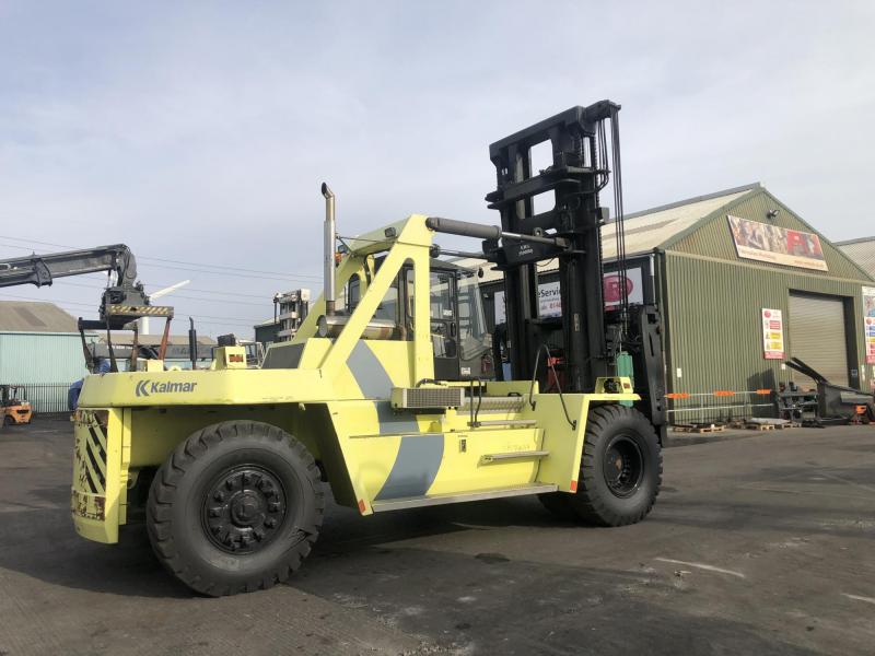 Kalmar DCD 280-12