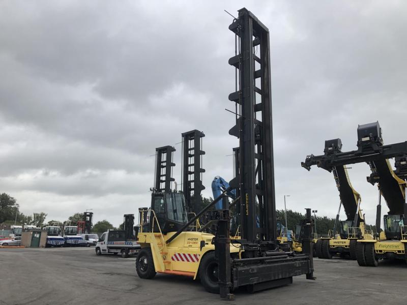 Hyster H22XM-12EC