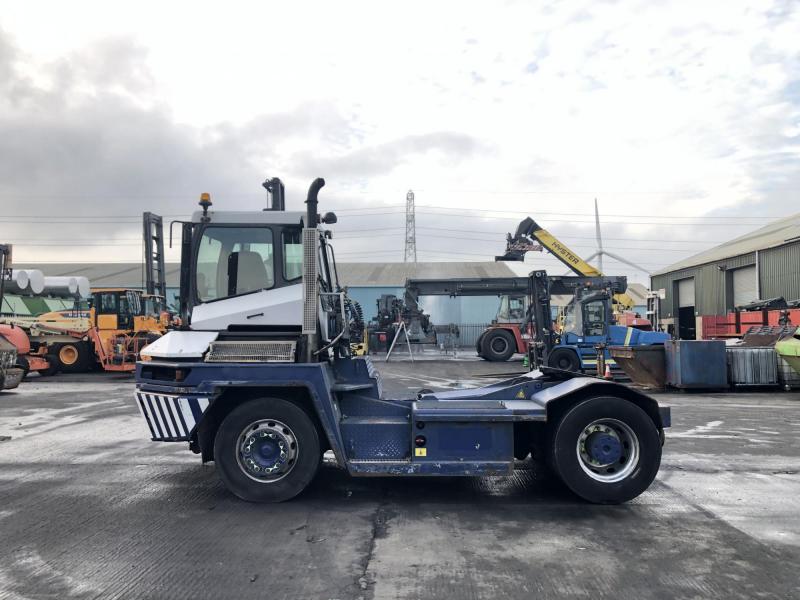 Terberg TT222
