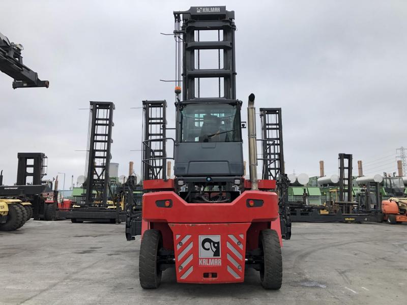 Kalmar DCG80-45ES6