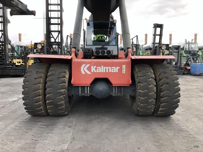 Kalmar DRS45-31-S5