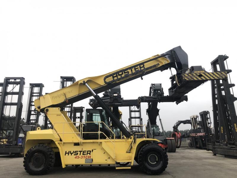 Hyster RS45-31CH
