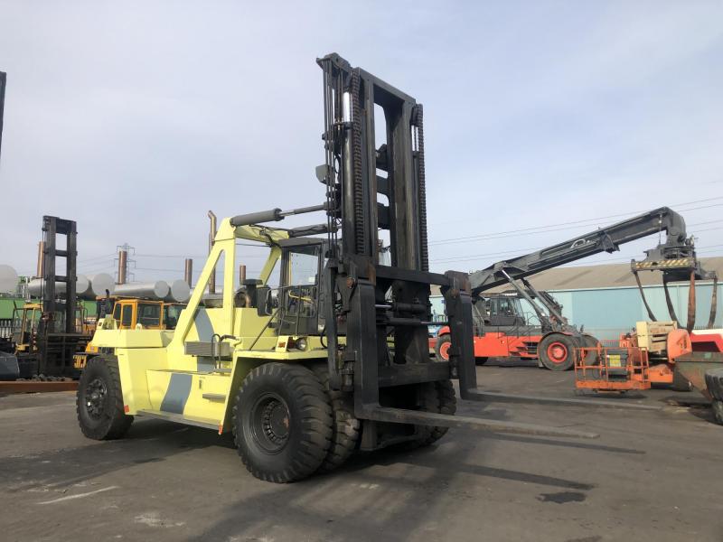 Kalmar DCD 280-12