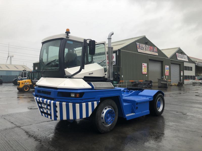 Terberg TT222