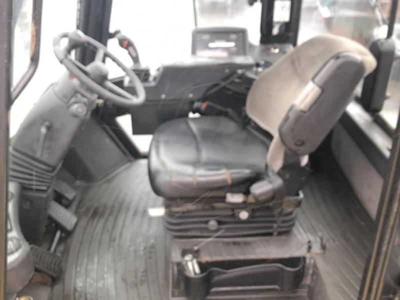 Hyster H40.00XM-16CH