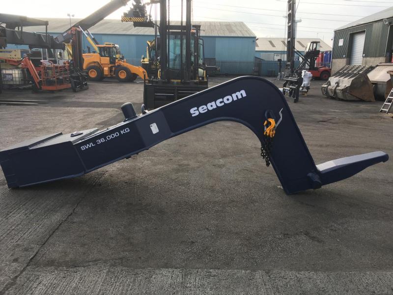 seacom SH 36