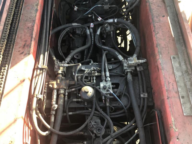 Kalmar DRF450-75C5XS