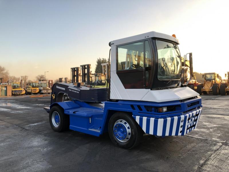 Terberg TT222