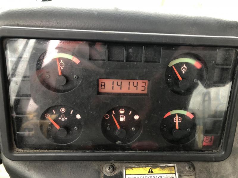 Hyster RS45-31CH