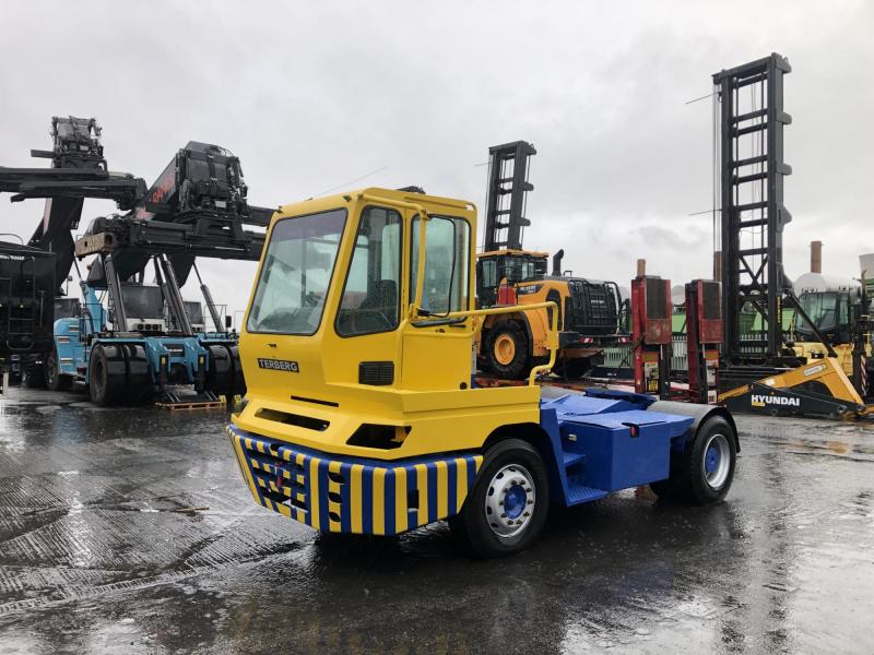 Terberg YT182