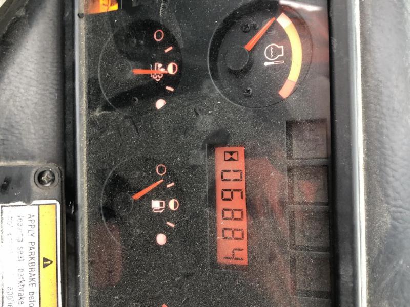 Hyster H18XM-12EC