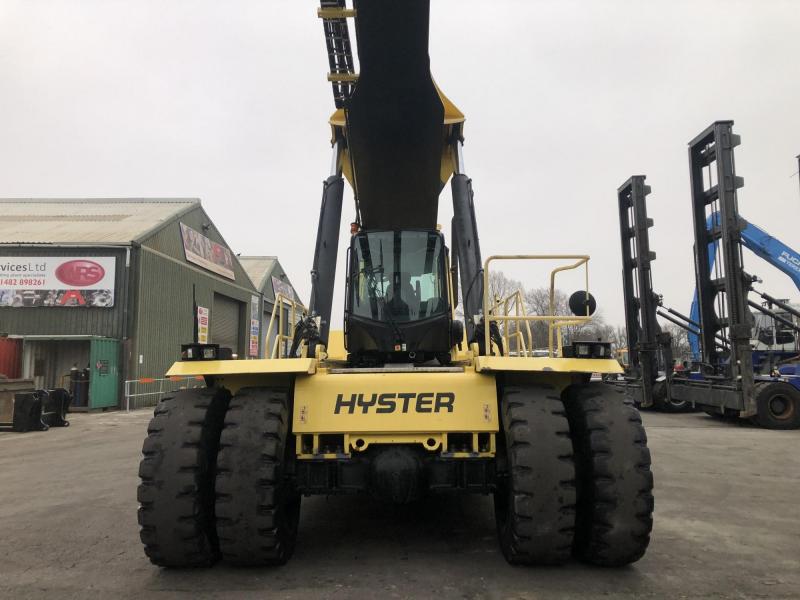 Hyster RS45-31CH