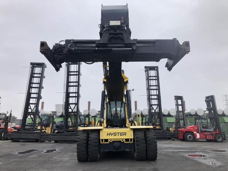 Hyster RS45-31CH