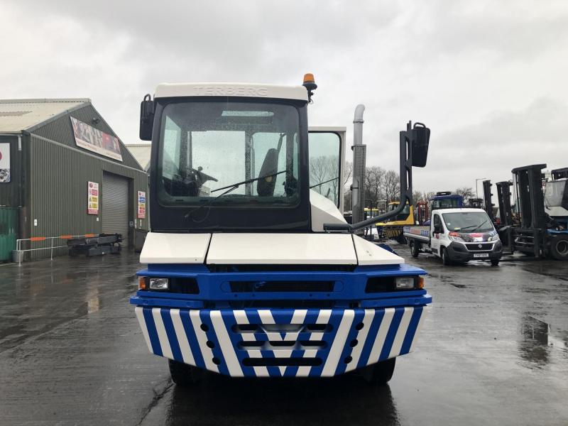 Terberg TT222