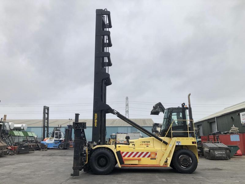 Hyster H22XM-12EC