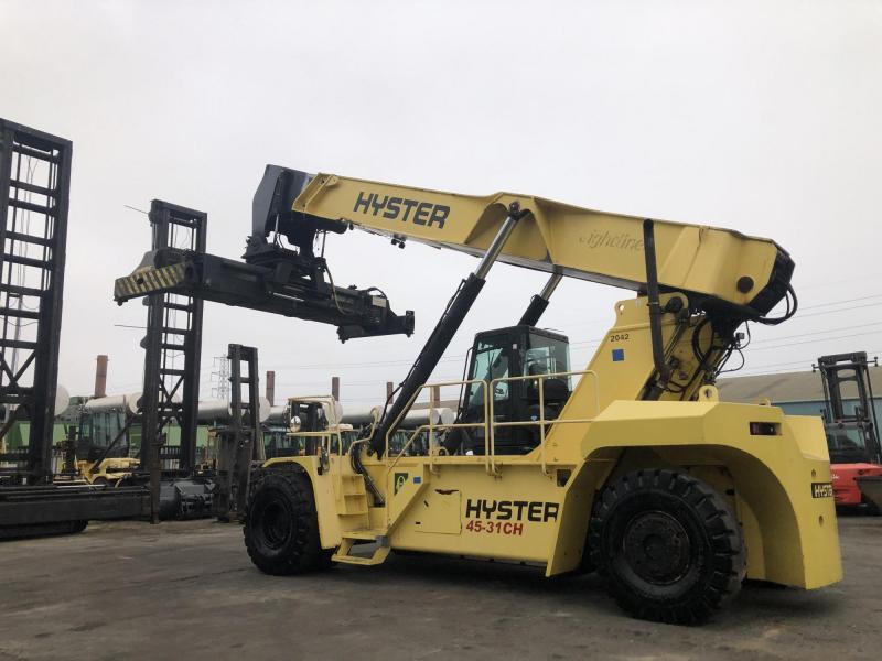 Hyster RS45-31CH