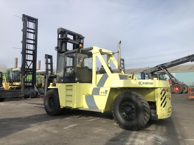 Kalmar DCD 280-12