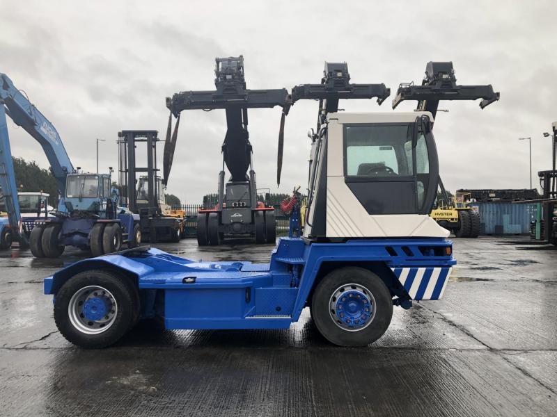 Terberg TT222