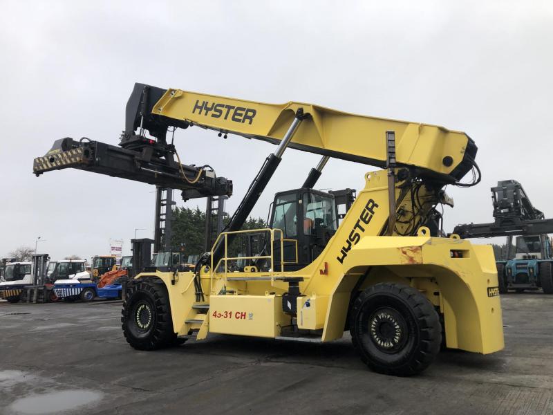 Hyster RS45-31CH