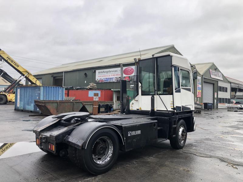 Kalmar TT612D