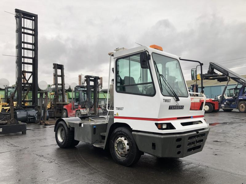 Terberg YT222