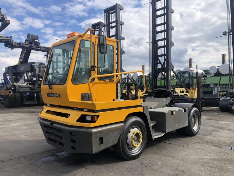 Terberg YT182