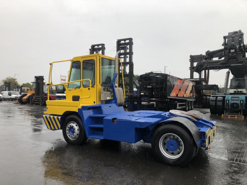 Terberg YT182